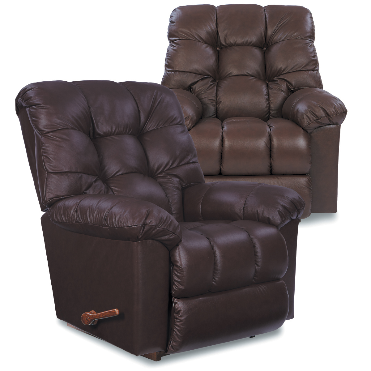 Gibson Recliner